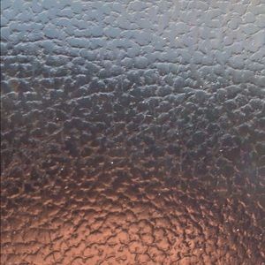 Meet your Posher, Robbie